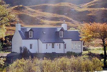 Lochailort Inn Exterior foto